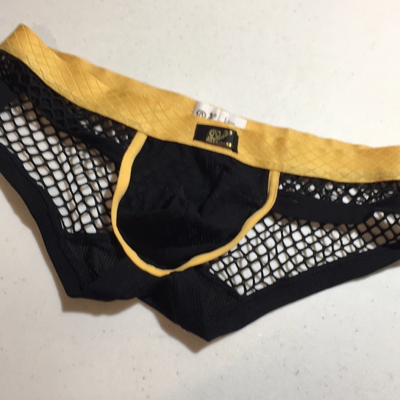 Wang jang Other - New Wang briefs. Lg.